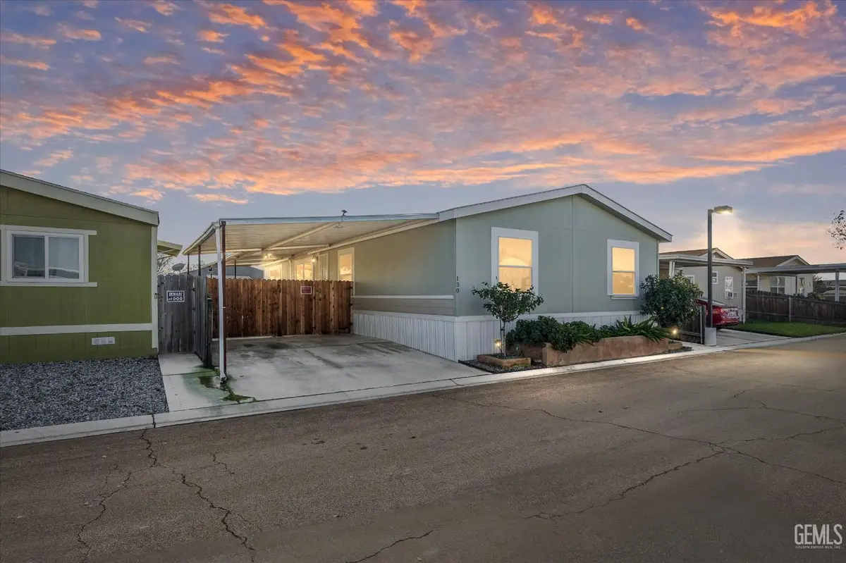 14035 ROSEDALE HIGHWAY #130, Bakersfield, CA 93314 - Image #1