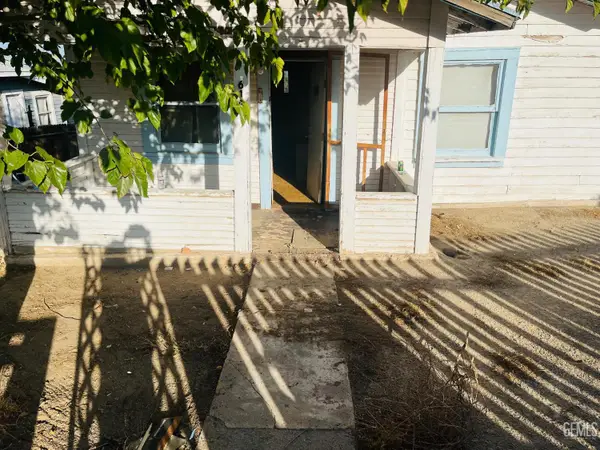 614 SHATTUCK AVENUE, Taft, CA 93268