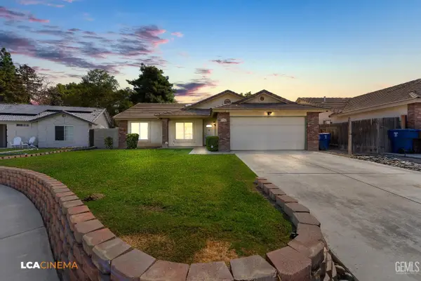 4715 PEACOCK COURT, Bakersfield, CA 93313