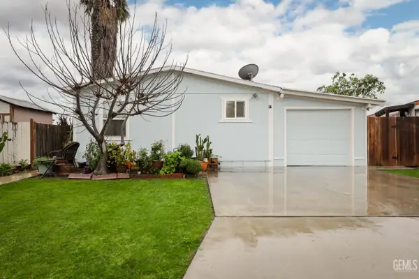 601 PACHECO #87, Bakersfield, CA 93307