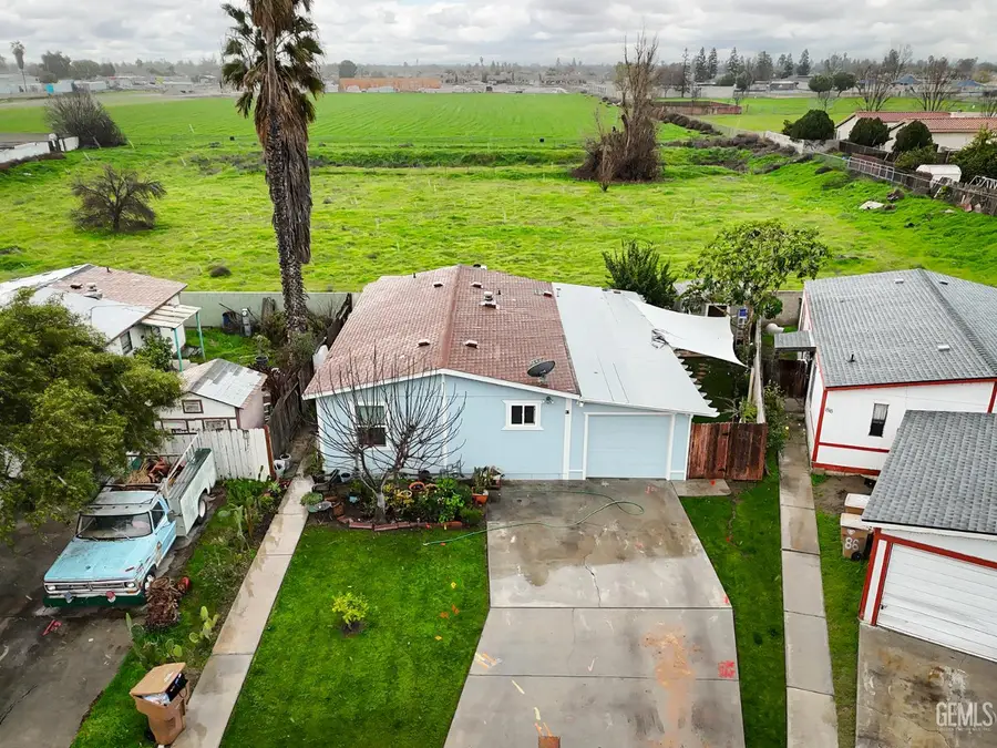 601 PACHECO #87, Bakersfield, CA 93307 - Image #3