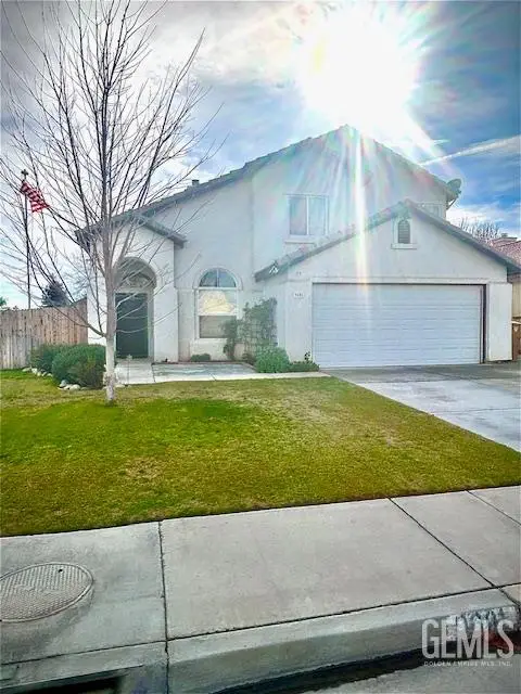 9601 LANNEAU COURT, Bakersfield, CA 93311