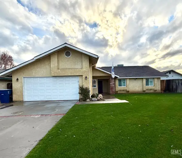 4005 IVYWOOD COURT, Bakersfield, CA 93309