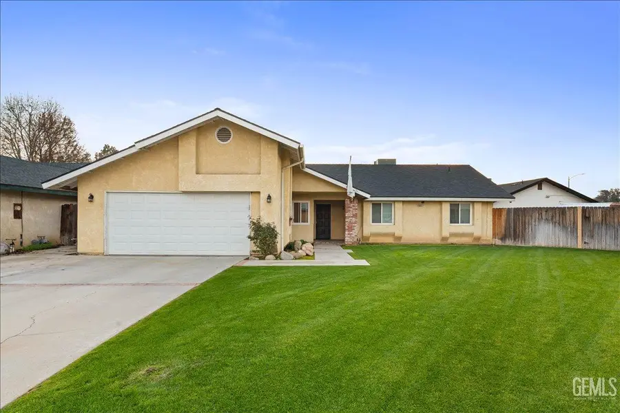 4005 IVYWOOD COURT, Bakersfield, CA 93309 - #3