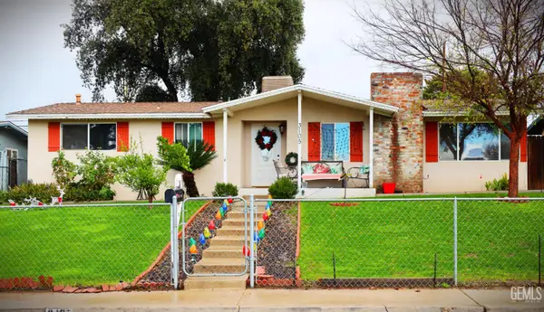 3105 OCCIDENTAL STREET, Bakersfield, CA 93305