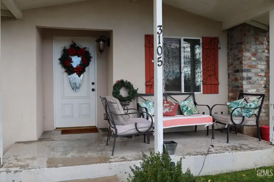 3105 OCCIDENTAL STREET, Bakersfield, CA 93305 - Image #3