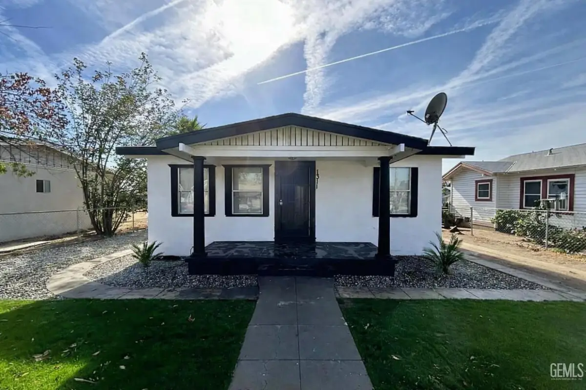 1311 E 18TH STREET, Bakersfield, CA 93305 - Image #1