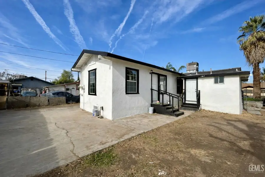 1311 E 18TH STREET, Bakersfield, CA 93305 - Image #2
