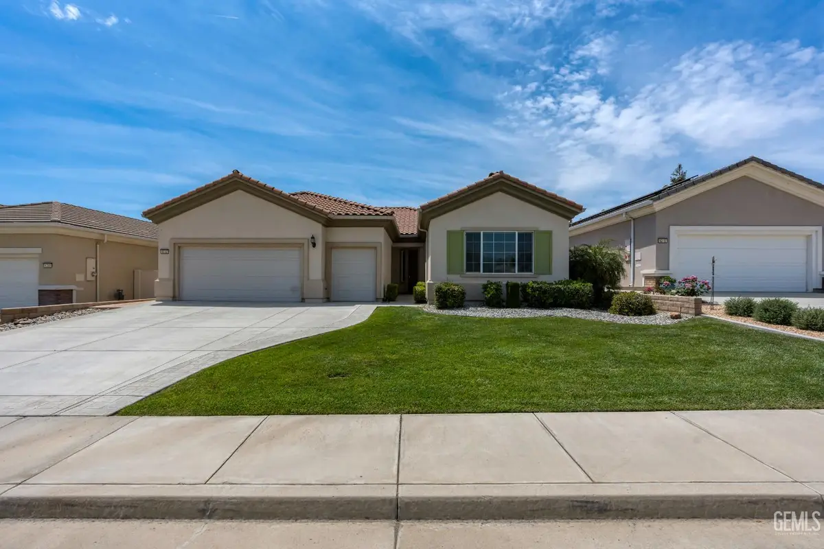 6212 PINION RANCH ROAD, Bakersfield, CA 93306 - Image #1