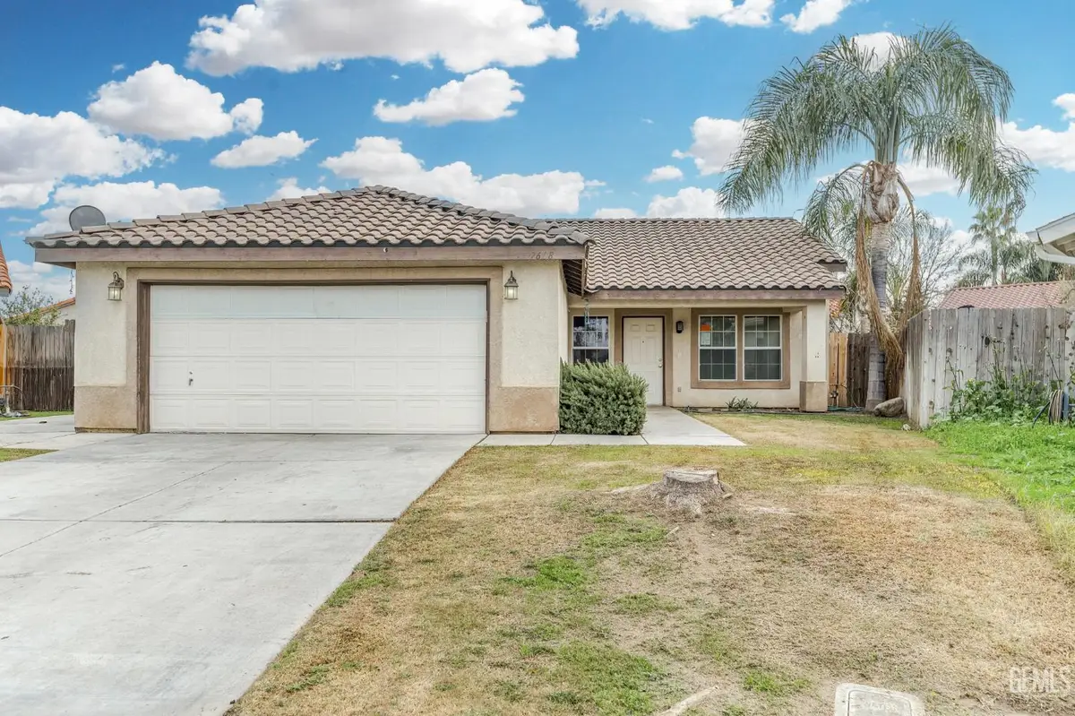 7608 GREYWOLF COURT, Bakersfield, CA 93307 - Image #1