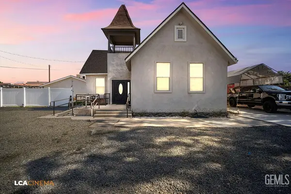 4620 TAFT HIGHWAY, Bakersfield, CA 93313