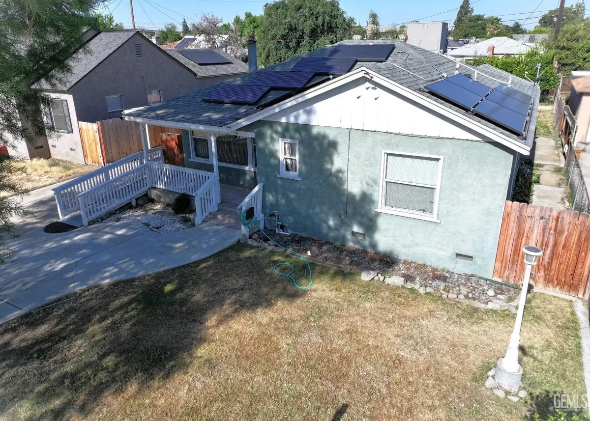 101 OAKDALE DRIVE, Bakersfield, CA 93309 - Image #1
