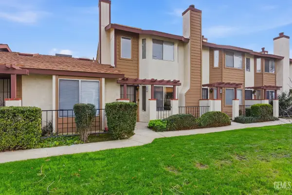 4600 BEECHWOOD STREET #55, Bakersfield, CA 93309