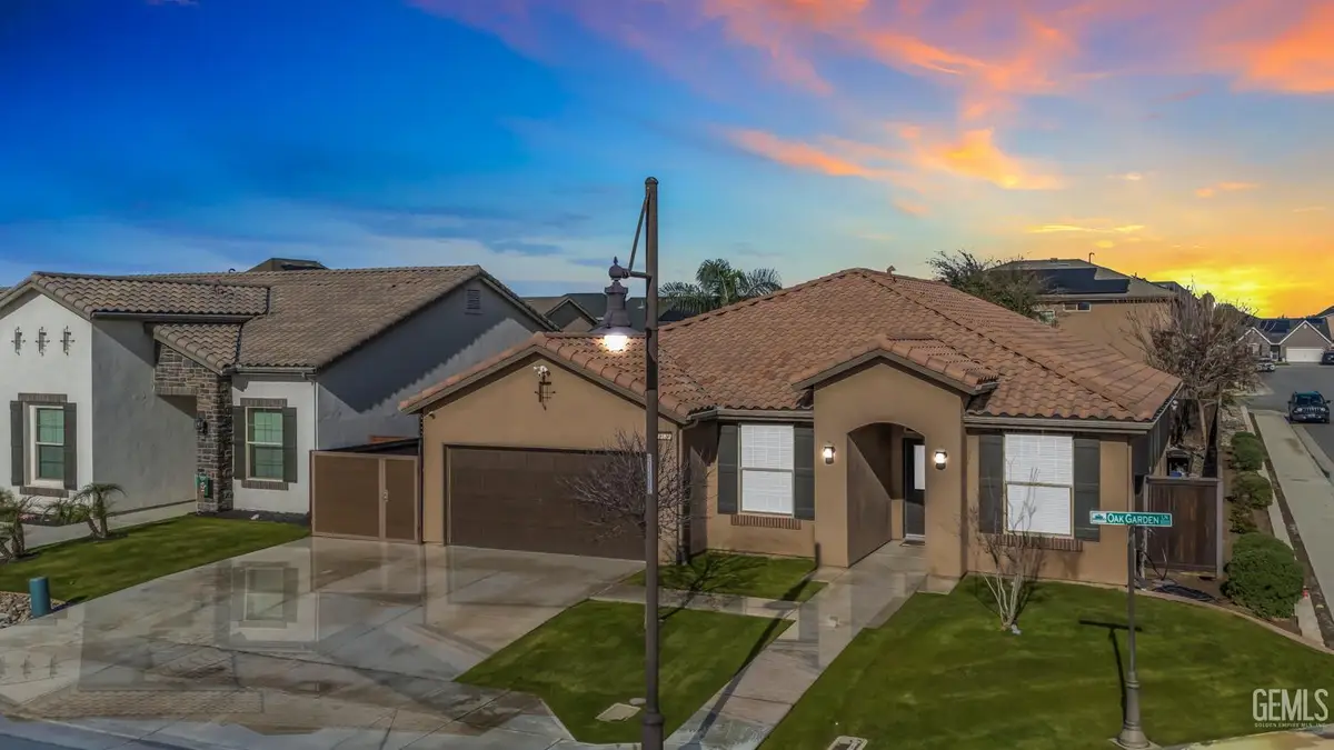 9128 OAK GARDEN LANE, Shafter, CA 93263 - Image #1
