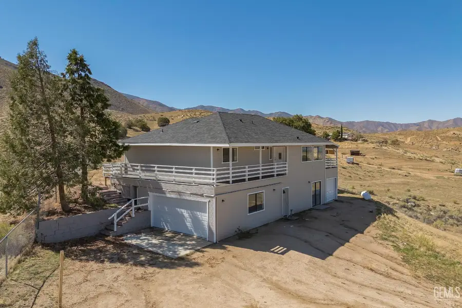 4921 BELLA VISTA DRIVE, Weldon, CA 93283 - Image #2