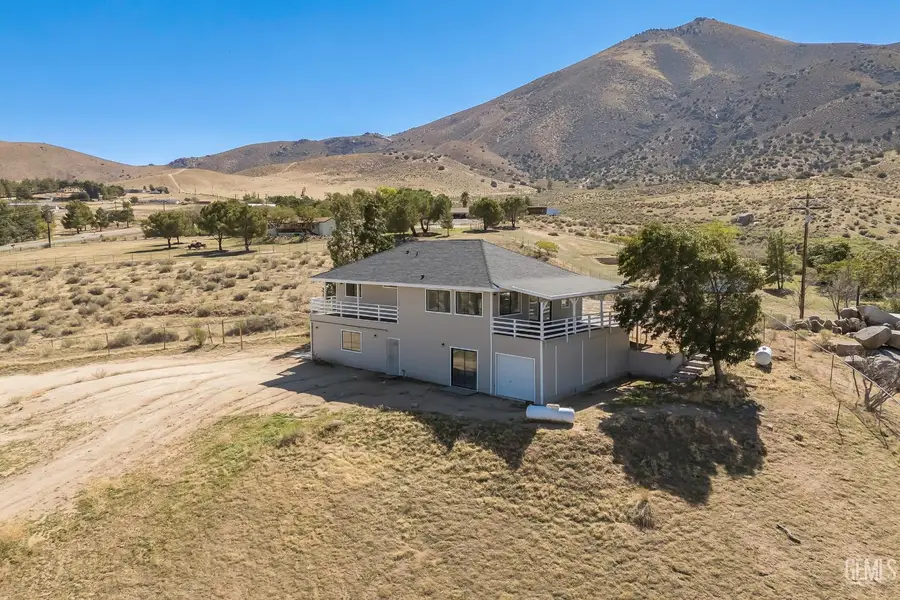 4921 BELLA VISTA DRIVE, Weldon, CA 93283 - Image #3