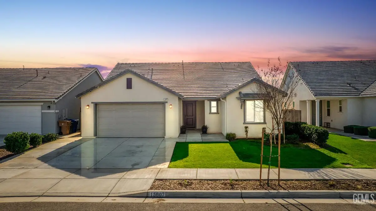 15607 DONOSTIA STREET, Bakersfield, CA 93314 - Image #1