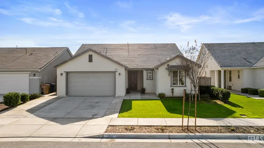 15607 DONOSTIA STREET, Bakersfield, CA 93314 - Image #2