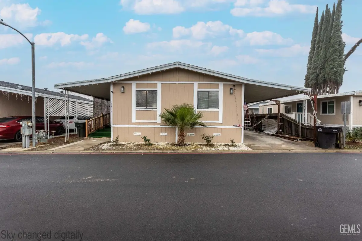 975 N H STREET #41, Tulare, CA 93274 - Image #1