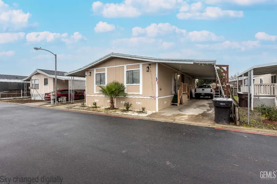 975 N H STREET #41, Tulare, CA 93274 - Image #2