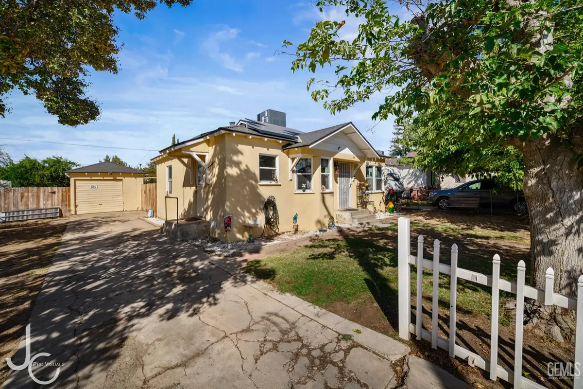 1601 HOWARD AVENUE, Bakersfield, CA 93308 - Image #1