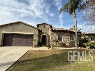 4713 CRESTA VERDE PLACE, Bakersfield, CA 93312 - Image #1