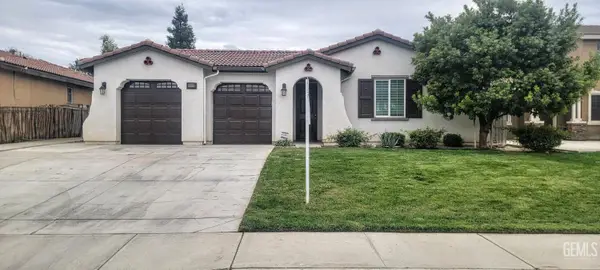 6009 MOONSTONE PEAK DRIVE, Bakersfield, CA 93313