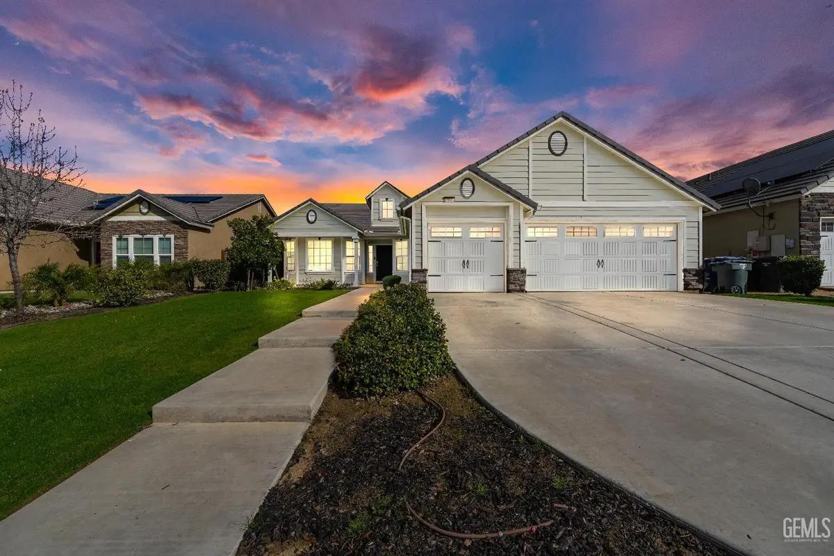 13612 STAR SHINE DRIVE, Bakersfield, CA 93314 - Image #1