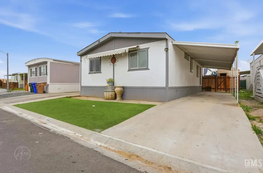 0 6601 EUCALYPTUS DR # 303, Bakersfield, CA 93306 - Image #2