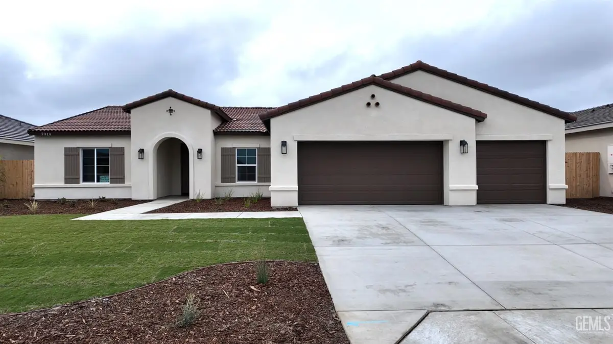 7313 CRYOSPHERE STREET, Bakersfield, CA 93311 - #1