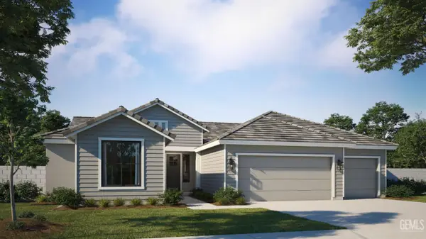 7405 CRYOSPHERE STREET, Bakersfield, CA 93311