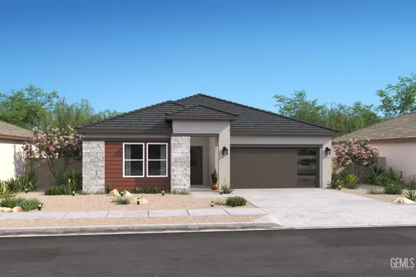 615 FARRUCA COURT, Bakersfield, CA 93306