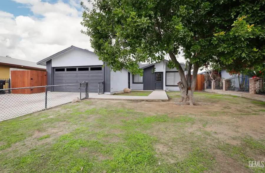 1040 IRIS STREET, Wasco, CA 93280 - #2