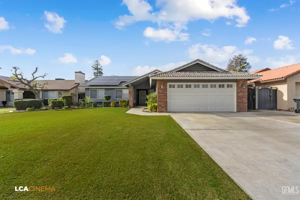 3717 ABBOTT DRIVE, Bakersfield, CA 93312