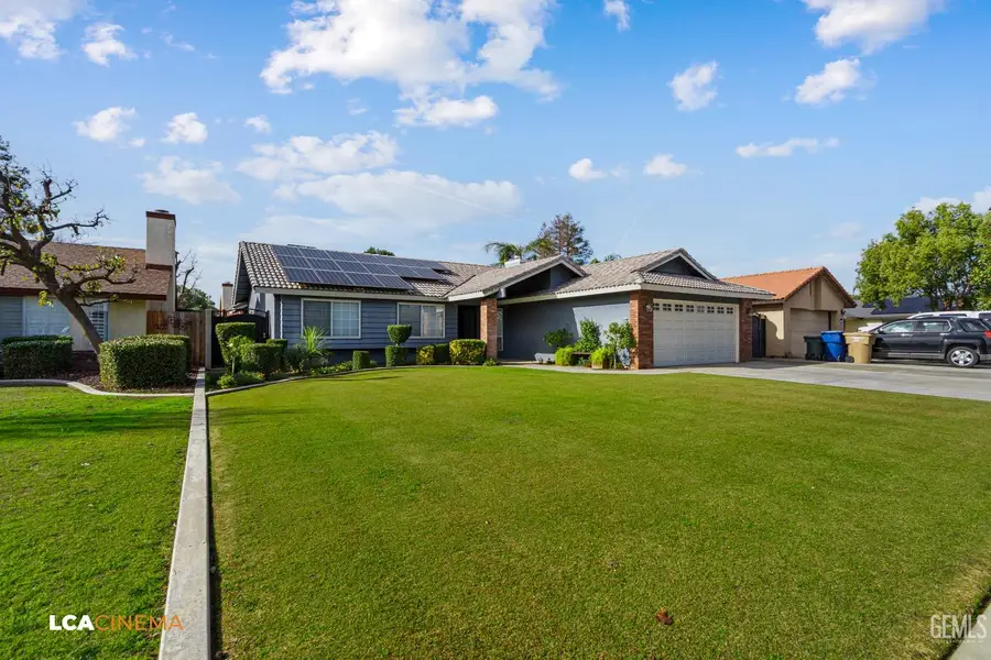 3717 ABBOTT DRIVE, Bakersfield, CA 93312 - Image #2