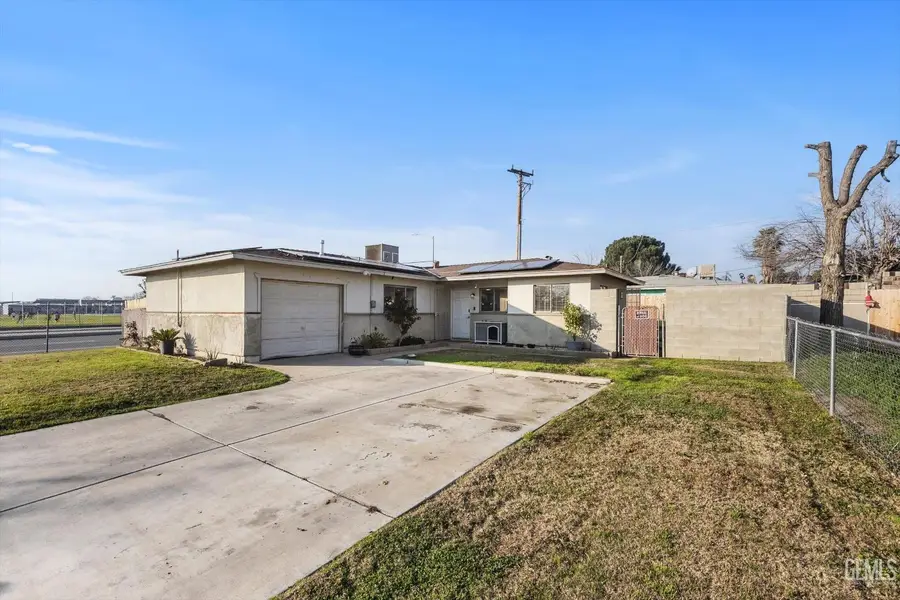 3100 LEXINGTON AVENUE, Bakersfield, CA 93306 - #2