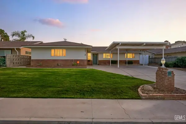 3313 CENTURY DRIVE, Bakersfield, CA 93306