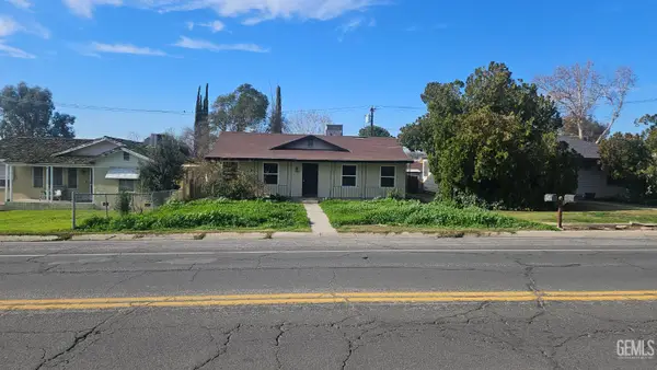 2516 ALTA VISTA DRIVE, Bakersfield, CA 93305
