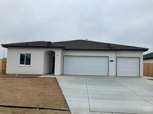 5109 COHIBA COURT, Bakersfield, CA 93307