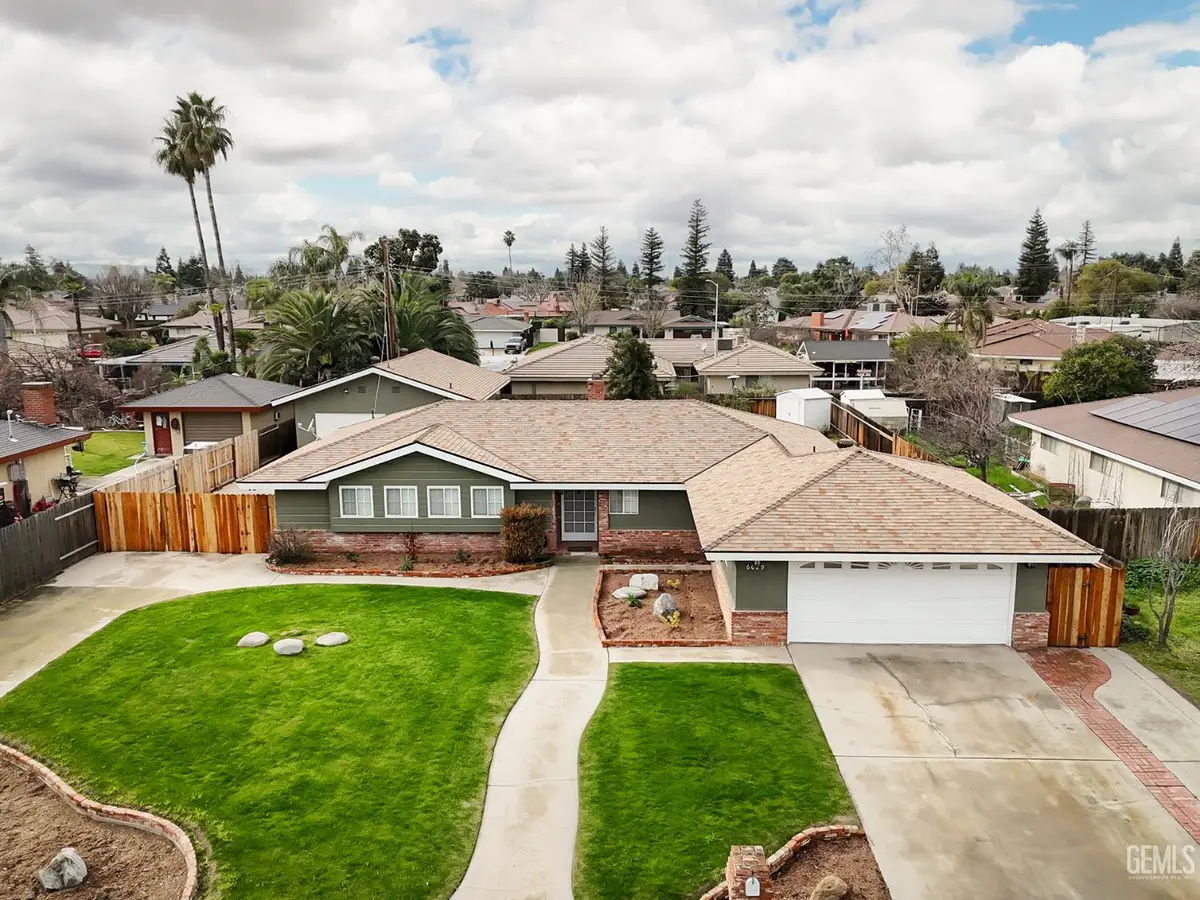 6029 LORI WAY, Bakersfield, CA 93308 - Image #1