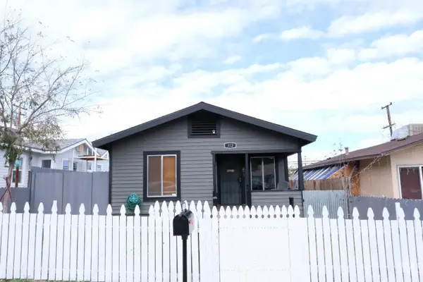 312 PHILIPPINE STREET, Taft, CA 93268