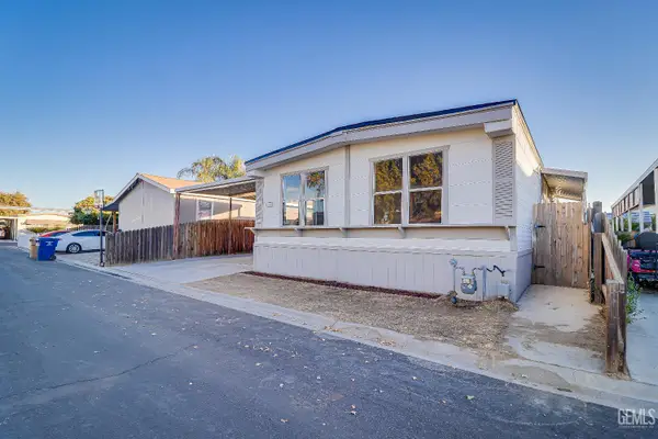 14035 ROSEDALE HIGHWAY #87, Bakersfield, CA 93314