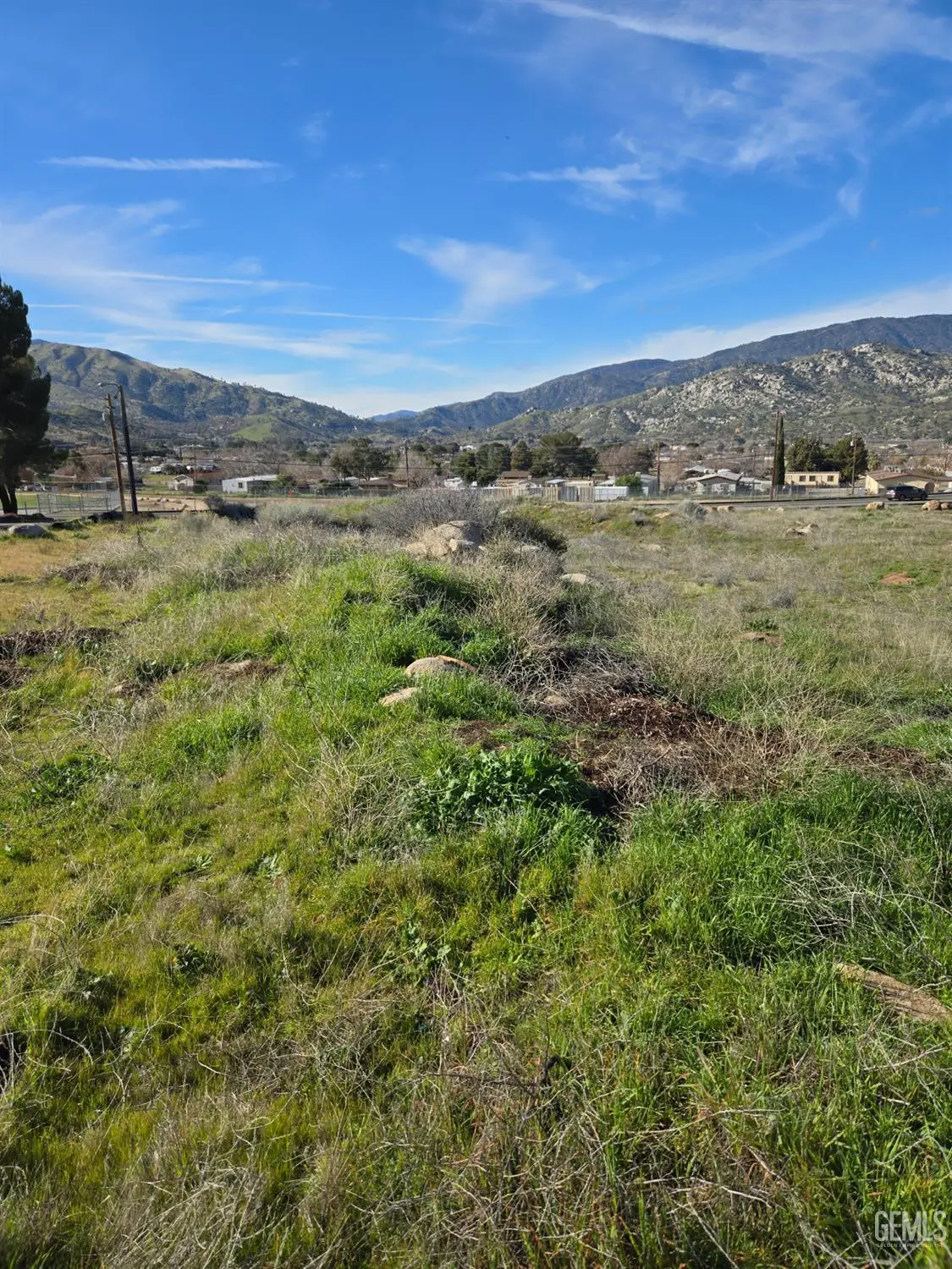 0 ERSKINE CREEK, Lake Isabella, CA 93240 - Image #1