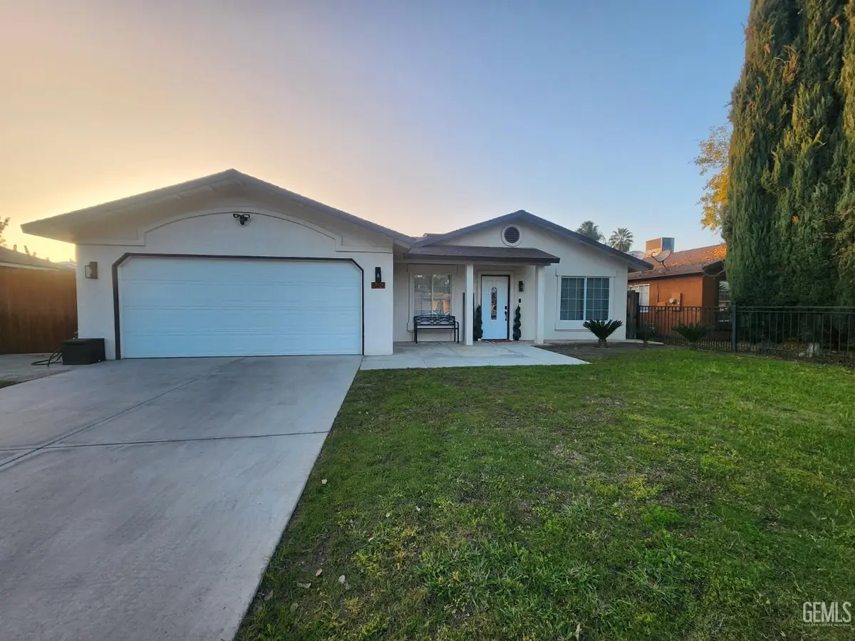 849 BRITTANY STREET, Shafter, CA 93263 - Image #1