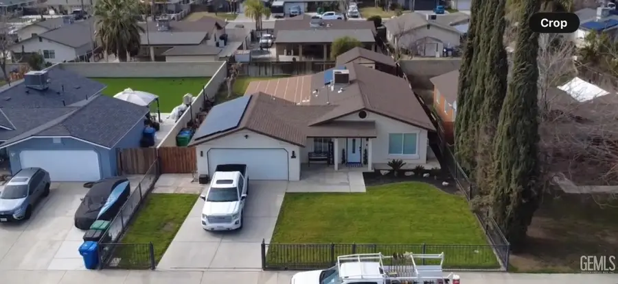 849 BRITTANY STREET, Shafter, CA 93263 - Image #2