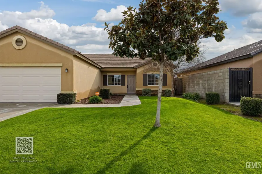 10811 ALONDRA DRIVE, Bakersfield, CA 93311 - Image #3