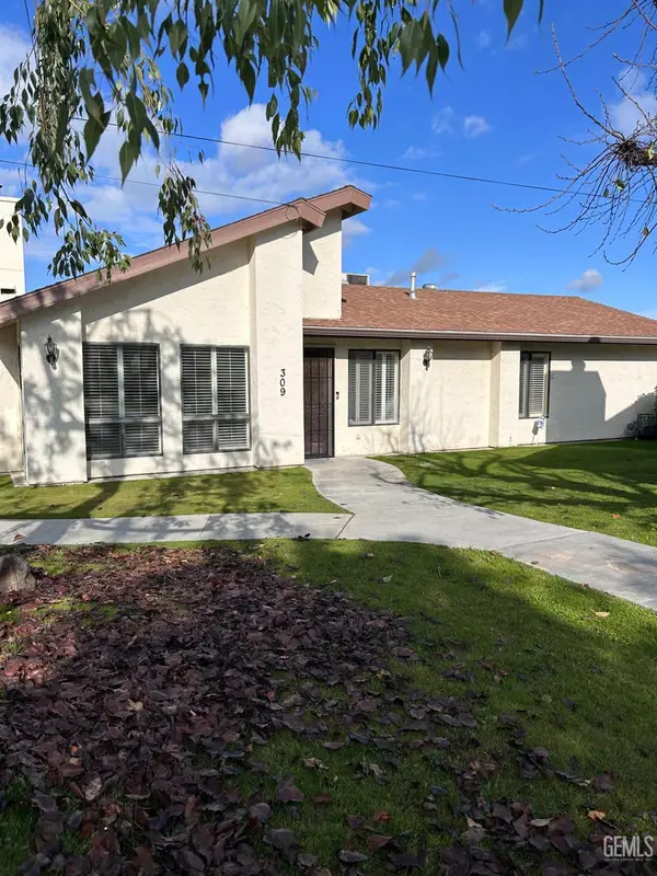 309 S 10TH STREET, Taft, CA 93268