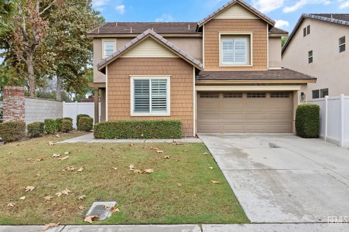 8214 PRENTICE HALL DRIVE, Bakersfield, CA 93311 - Image #1