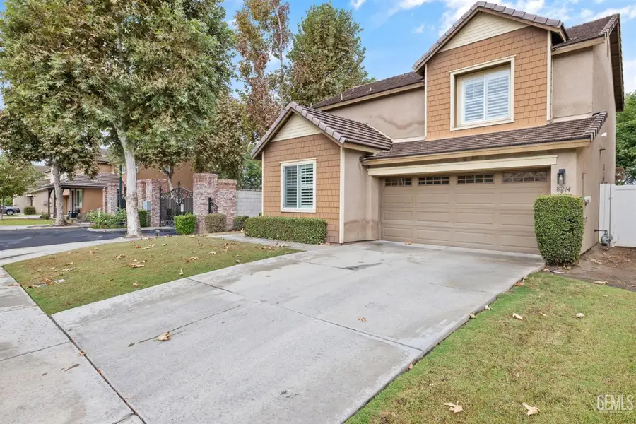 8214 PRENTICE HALL DRIVE, Bakersfield, CA 93311 - Image #2