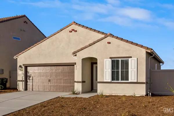 8001 ITA PALM WAY, Bakersfield, CA 93313